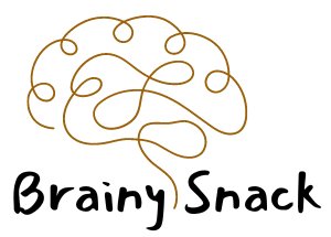Brainy Snack